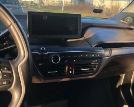 Серый БМВ И3, объемом двигателя 0 л и пробегом 115 тыс. км за 13250 $, фото 43 на Automoto.ua