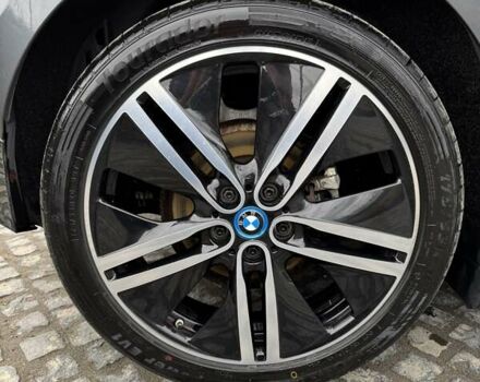 БМВ И3 2016 в Львове на Automoto.ua Серый БМВ И3, объемом двигателя 0 л и пробегом 174 тыс. км за 11200 $, фото 16 на Automoto.ua