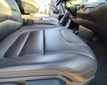 БМВ И3 2016 в Киеве на Automoto.ua Серый БМВ И3, объемом двигателя 0 л и пробегом 106 тыс. км за 14333 $, фото 22 на Automoto.ua