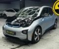 Серый БМВ И3, объемом двигателя 0 л и пробегом 73 тыс. км за 11000 $, фото 2 на Automoto.ua