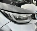 Сірий БМВ І3, об'ємом двигуна 0 л та пробігом 172 тис. км за 12350 $, фото 29 на Automoto.ua