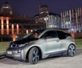 Серый БМВ И3, объемом двигателя 0 л и пробегом 187 тыс. км за 13500 $, фото 2 на Automoto.ua