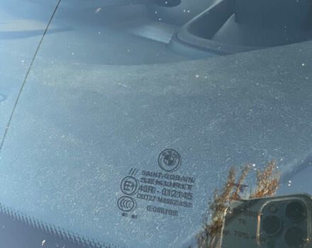 Серый БМВ И3, объемом двигателя 0 л и пробегом 115 тыс. км за 13250 $, фото 5 на Automoto.ua