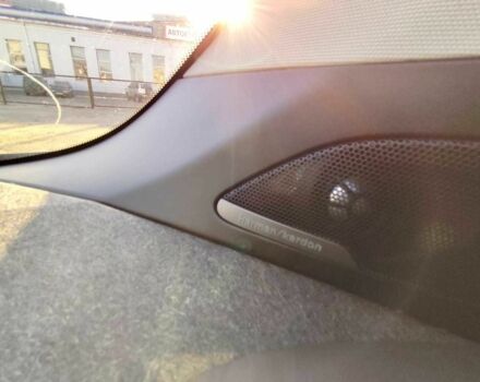 БМВ И3 2016 в Киеве на Automoto.ua Серый БМВ И3, объемом двигателя 0 л и пробегом 106 тыс. км за 14333 $, фото 19 на Automoto.ua