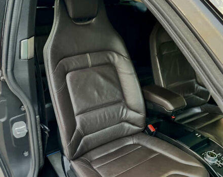 Сірий БМВ І3, об'ємом двигуна 0 л та пробігом 117 тис. км за 11500 $, фото 27 на Automoto.ua