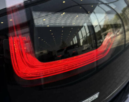 Серый БМВ И3, объемом двигателя 0 л и пробегом 50 тыс. км за 9500 $, фото 9 на Automoto.ua