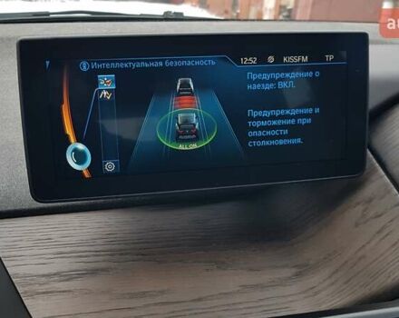 Сірий БМВ І3, об'ємом двигуна 0 л та пробігом 172 тис. км за 11600 $, фото 12 на Automoto.ua