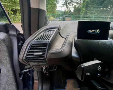 Сірий БМВ І3, об'ємом двигуна 0 л та пробігом 117 тис. км за 11500 $, фото 30 на Automoto.ua