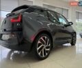 Сірий БМВ І3, об'ємом двигуна 0 л та пробігом 103 тис. км за 11100 $, фото 9 на Automoto.ua