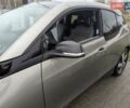 Серый БМВ И3, объемом двигателя 0 л и пробегом 87 тыс. км за 10499 $, фото 10 на Automoto.ua