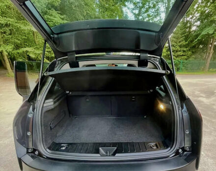 Сірий БМВ І3, об'ємом двигуна 0 л та пробігом 117 тис. км за 11500 $, фото 37 на Automoto.ua