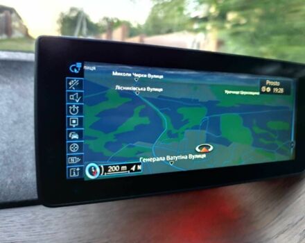 БМВ И3 2016 в Киеве на Automoto.ua Серый БМВ И3, объемом двигателя 0 л и пробегом 106 тыс. км за 14333 $, фото 12 на Automoto.ua