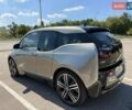 Серый БМВ И3, объемом двигателя 0 л и пробегом 83 тыс. км за 15500 $, фото 1 на Automoto.ua