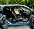 Серый БМВ И3, объемом двигателя 0 л и пробегом 118 тыс. км за 11500 $, фото 6 на Automoto.ua