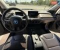 Серый БМВ И3, объемом двигателя 0 л и пробегом 83 тыс. км за 15500 $, фото 14 на Automoto.ua