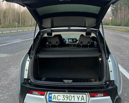 Серый БМВ И3, объемом двигателя 0 л и пробегом 191 тыс. км за 10000 $, фото 8 на Automoto.ua