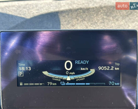 Серый БМВ И3, объемом двигателя 0 л и пробегом 122 тыс. км за 11000 $, фото 16 на Automoto.ua