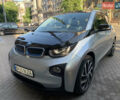 Сірий БМВ І3, об'ємом двигуна 0 л та пробігом 102 тис. км за 15600 $, фото 1 на Automoto.ua
