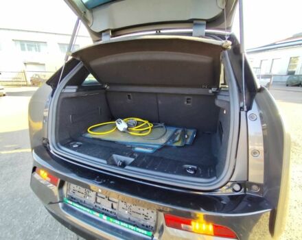 БМВ И3 2016 в Киеве на Automoto.ua Серый БМВ И3, объемом двигателя 0 л и пробегом 106 тыс. км за 14333 $, фото 14 на Automoto.ua