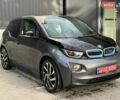 Серый БМВ И3, объемом двигателя 0 л и пробегом 217 тыс. км за 10450 $, фото 1 на Automoto.ua