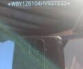 Сірий БМВ І3, об'ємом двигуна 0 л та пробігом 219 тис. км за 12700 $, фото 5 на Automoto.ua
