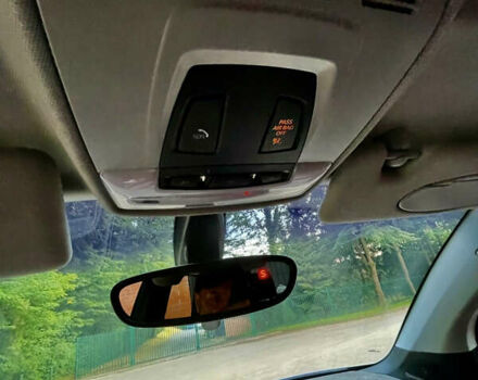 Сірий БМВ І3, об'ємом двигуна 0 л та пробігом 117 тис. км за 11500 $, фото 25 на Automoto.ua