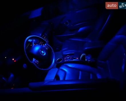 Серый БМВ И3, объемом двигателя 0 л и пробегом 150 тыс. км за 12300 $, фото 2 на Automoto.ua