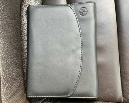 Серый БМВ И3, объемом двигателя 0 л и пробегом 150 тыс. км за 12300 $, фото 34 на Automoto.ua