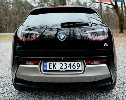 Серый БМВ И3, объемом двигателя 0 л и пробегом 99 тыс. км за 10999 $, фото 8 на Automoto.ua