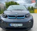 Сірий БМВ І3, об'ємом двигуна 0 л та пробігом 115 тис. км за 10999 $, фото 2 на Automoto.ua