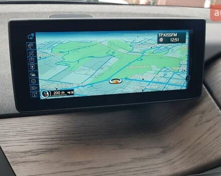 Сірий БМВ І3, об'ємом двигуна 0 л та пробігом 172 тис. км за 11600 $, фото 23 на Automoto.ua