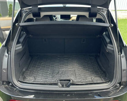 Серый БМВ И3, объемом двигателя 0 л и пробегом 76 тыс. км за 10500 $, фото 16 на Automoto.ua