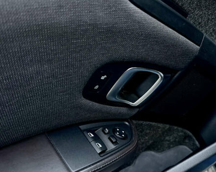 Серый БМВ И3, объемом двигателя 0 л и пробегом 99 тыс. км за 10999 $, фото 19 на Automoto.ua