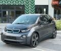 Серый БМВ И3, объемом двигателя 0 л и пробегом 162 тыс. км за 12200 $, фото 1 на Automoto.ua