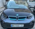 Сірий БМВ І3, об'ємом двигуна 0 л та пробігом 101 тис. км за 11000 $, фото 4 на Automoto.ua