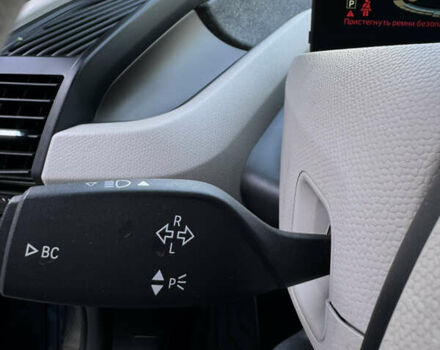 Серый БМВ И3, объемом двигателя 0 л и пробегом 50 тыс. км за 9500 $, фото 14 на Automoto.ua