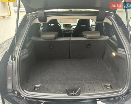 Серый БМВ И3, объемом двигателя 0.65 л и пробегом 59 тыс. км за 13000 $, фото 13 на Automoto.ua