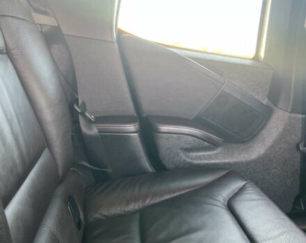 Серый БМВ И3, объемом двигателя 0 л и пробегом 115 тыс. км за 13250 $, фото 12 на Automoto.ua