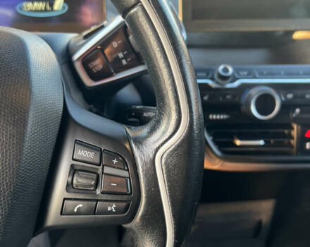 Серый БМВ И3, объемом двигателя 0 л и пробегом 115 тыс. км за 13250 $, фото 41 на Automoto.ua
