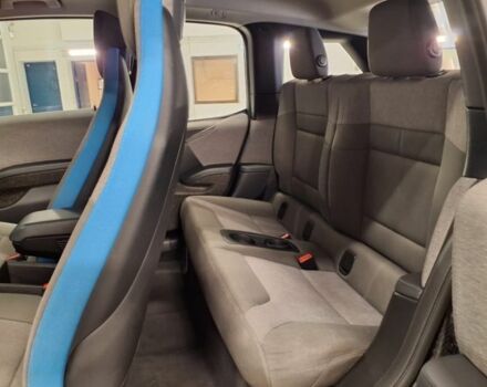 Сірий БМВ І3, об'ємом двигуна 0 л та пробігом 79 тис. км за 7200 $, фото 6 на Automoto.ua