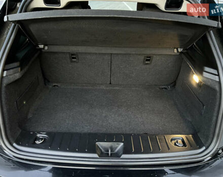 Серый БМВ И3, объемом двигателя 0 л и пробегом 191 тыс. км за 10000 $, фото 9 на Automoto.ua