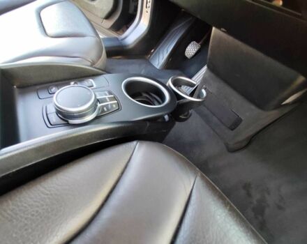 БМВ И3 2016 в Киеве на Automoto.ua Серый БМВ И3, объемом двигателя 0 л и пробегом 106 тыс. км за 14333 $, фото 15 на Automoto.ua