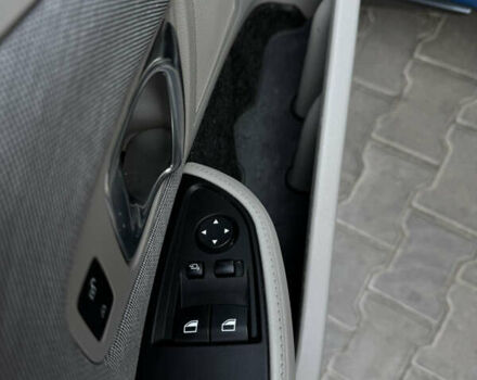 Серый БМВ И3, объемом двигателя 0 л и пробегом 50 тыс. км за 9500 $, фото 11 на Automoto.ua