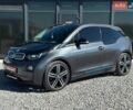 Серый БМВ И3, объемом двигателя 0 л и пробегом 153 тыс. км за 13500 $, фото 1 на Automoto.ua