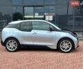 Серый БМВ И3, объемом двигателя 0 л и пробегом 72 тыс. км за 8800 $, фото 53 на Automoto.ua