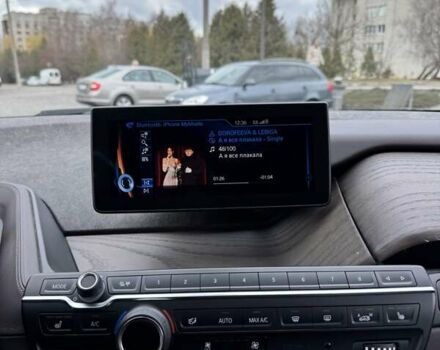 БМВ И3 2016 в Львове на Automoto.ua Серый БМВ И3, объемом двигателя 0 л и пробегом 174 тыс. км за 11200 $, фото 10 на Automoto.ua