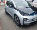 Серый БМВ И3, объемом двигателя 0 л и пробегом 160 тыс. км за 13400 $, фото 1 на Automoto.ua