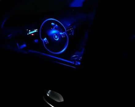 Серый БМВ И3, объемом двигателя 0 л и пробегом 150 тыс. км за 12300 $, фото 4 на Automoto.ua