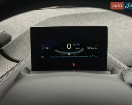 Серый БМВ И3, объемом двигателя 0 л и пробегом 99 тыс. км за 10999 $, фото 39 на Automoto.ua