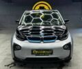 Серый БМВ И3, объемом двигателя 0 л и пробегом 73 тыс. км за 11000 $, фото 1 на Automoto.ua